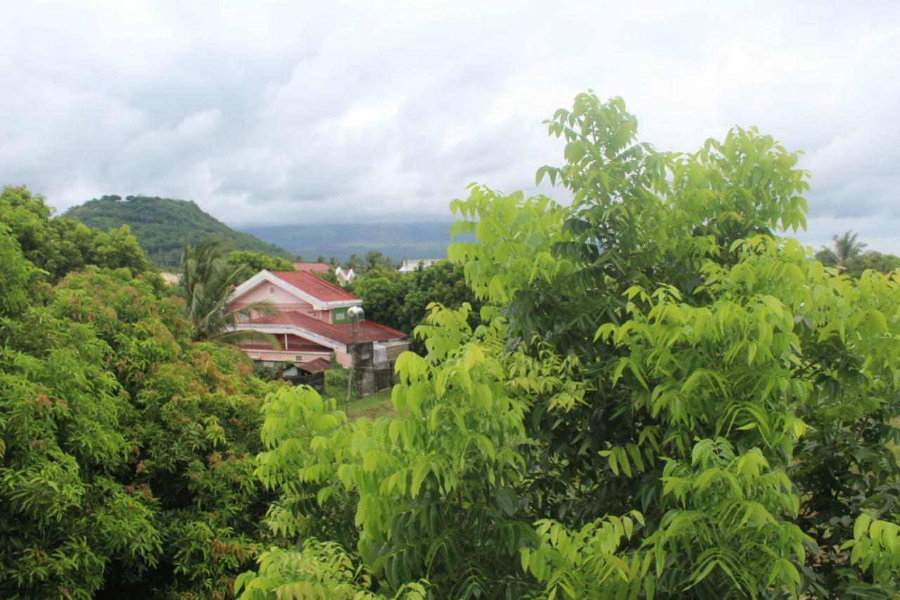 Marano'S Home Legazpi Dış mekan fotoğraf